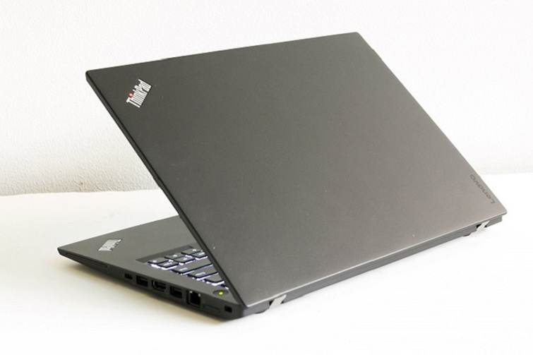 Lenovo Thinkpad T470S - Đẳng cấp doanh nh&acirc;n